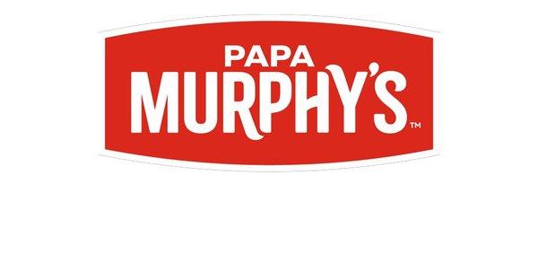 Papa Murphy's 2021 Logo