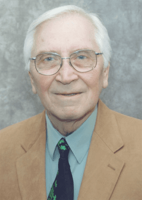 Wayne H. Lutzke, D.O.