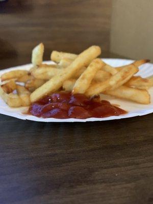 French Fries