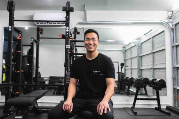 Renew Sports Rehab: Concierge PT & Performance