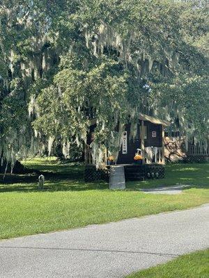 Oak Plantation Campground