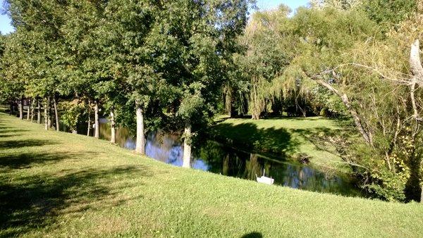 Partridge Point Orchard