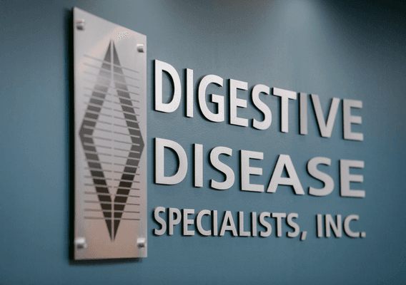 Digestive Disease Specialists Inc.