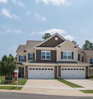 Holly Springs Home for sale in Wood Creek!