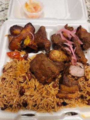 Ms. Didi's Caribbean Kitchen