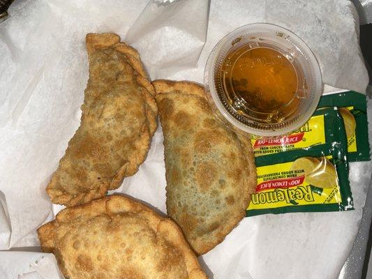 Empanadas