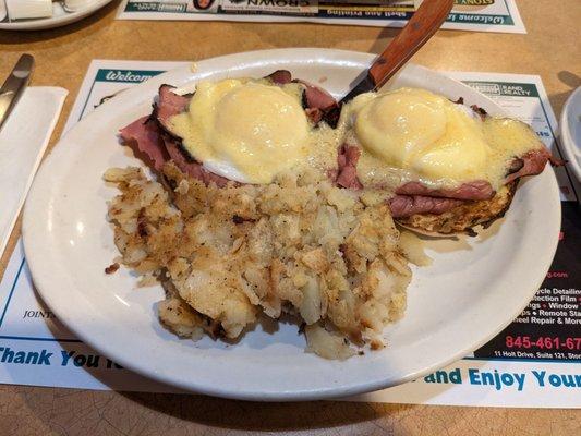 Dave deli benny's