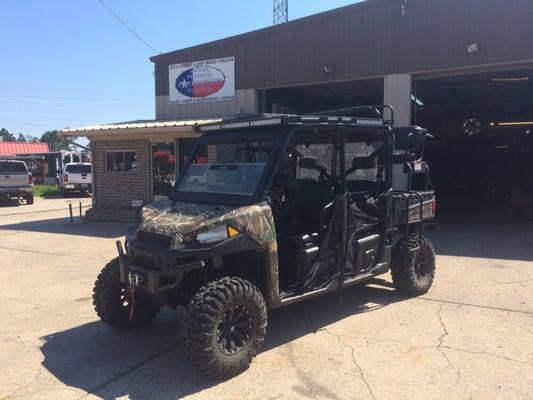 Texas Premium Powersports