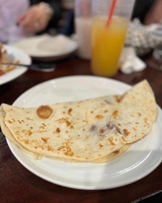 Regular Baleada