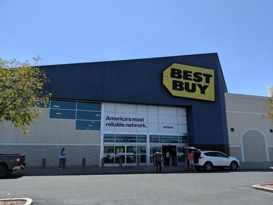 Best Buy