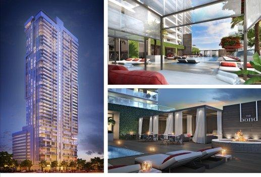 The Bond on Brickell