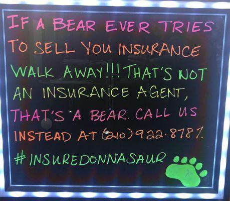 #notaninsuranceagent