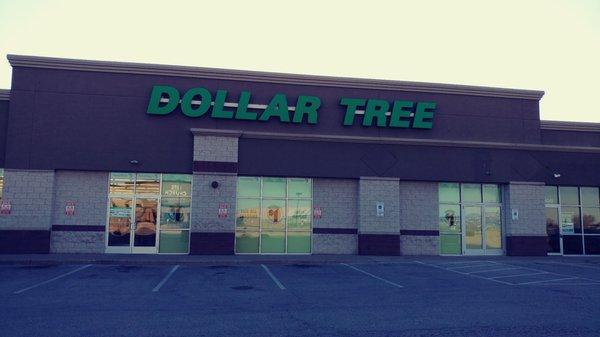 Dollar Tree