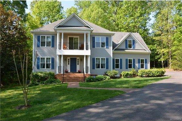 Roofing, siding, windows and shutters