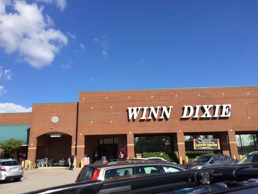 Winn-Dixie