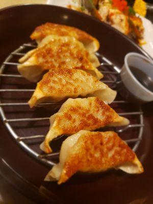 Gyoza