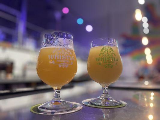 Noon Whistle Brewing