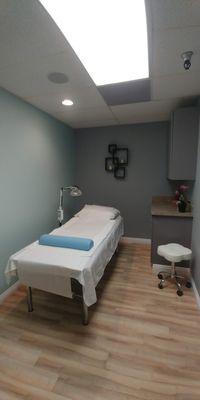 treatment room