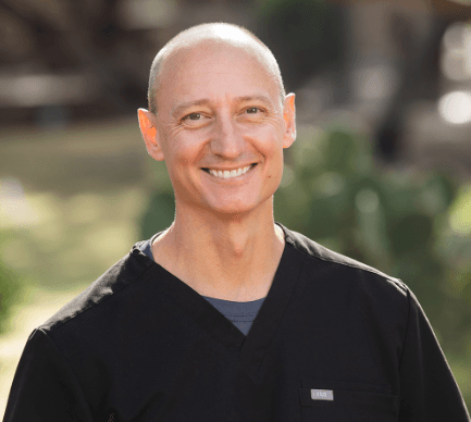 Dr Jonathan Koerperick DDS