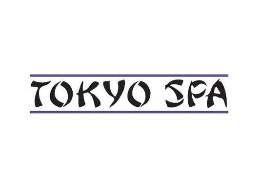 Tokyo Spa