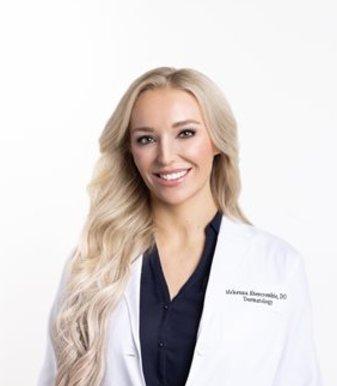 McKenna Abercrombie, MD