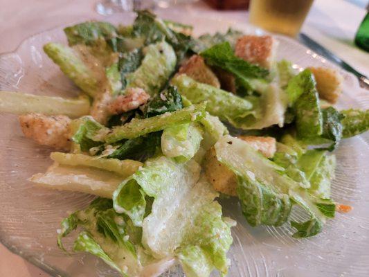 Caesar Salad