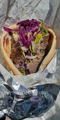 The Gyro