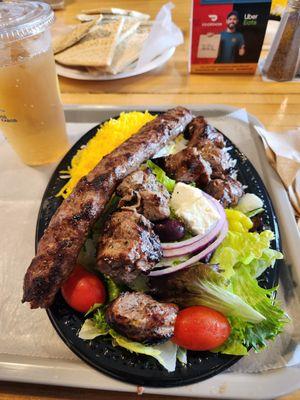 Moby Dick House of Kabob - Pikesville