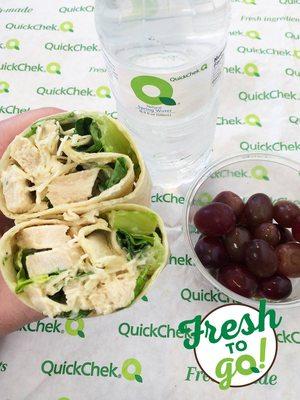 Quick Chek