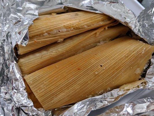 Tamales