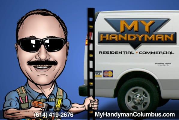 My Handyman Columbus