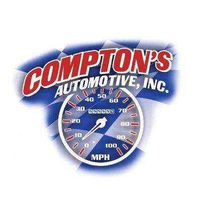 Compton's Automotive