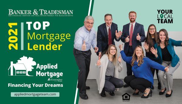 Applied Mortgage