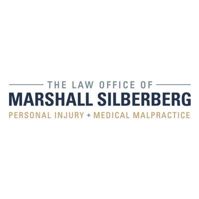 Logo of the Law Office of Marshall Silberberg