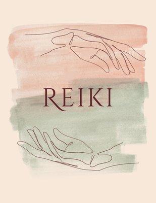 Reiki - life force energy healing