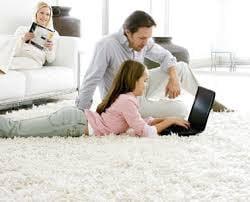 In And Out Carpet Cleaning-Santa Clarita