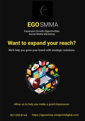 Social Media Marketing Agency