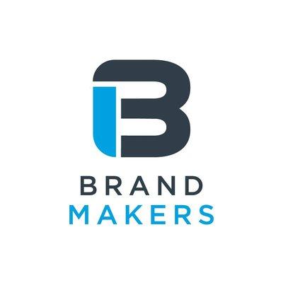 Brand Makers Logo