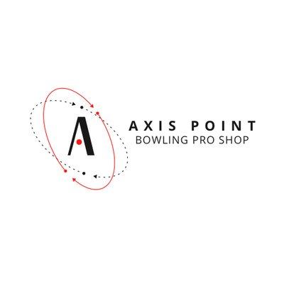 Axis Point Pro Shop logo