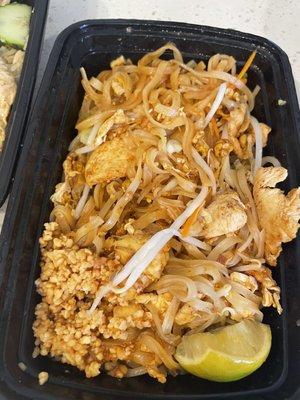 WN1. Pad Thai