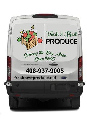 Fresh & Best Produce