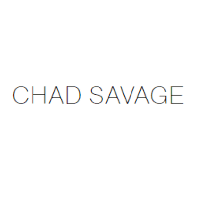 Chad Savage Photo