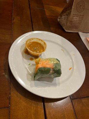 spring roll