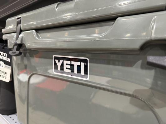 Yeti