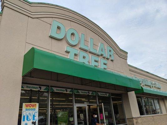 Dollar Tree