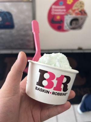 Baskin-Robbins