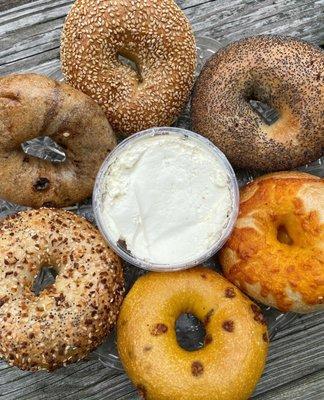 Bagels