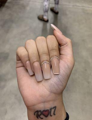 Angel Nails