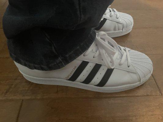 Adidas Superstar