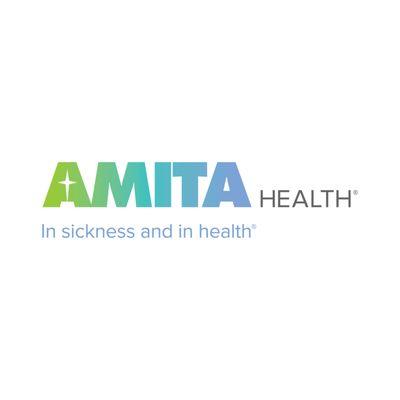 AMITA Health proudly welcomes Presence Health into its health system, making us one of the largest in Illinois. www.AMITAhealth.org/access